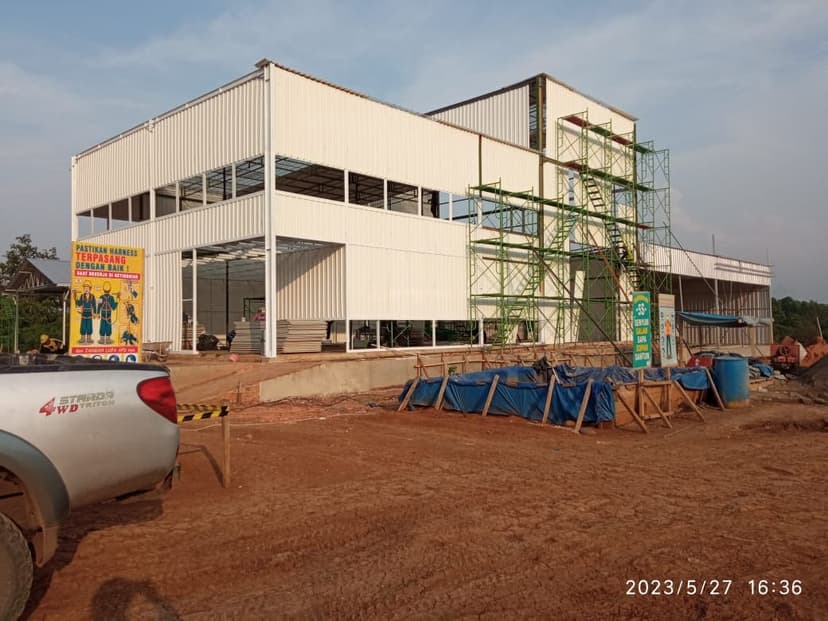 Exterior 7