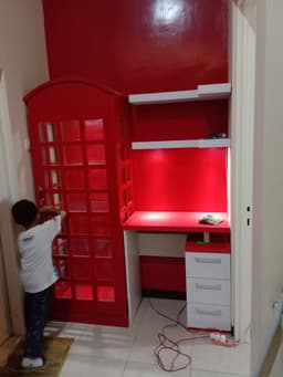 Furniture Custom