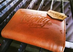 Laser Cutting